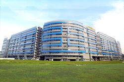 Carros Centre (D25), Factory #403987451